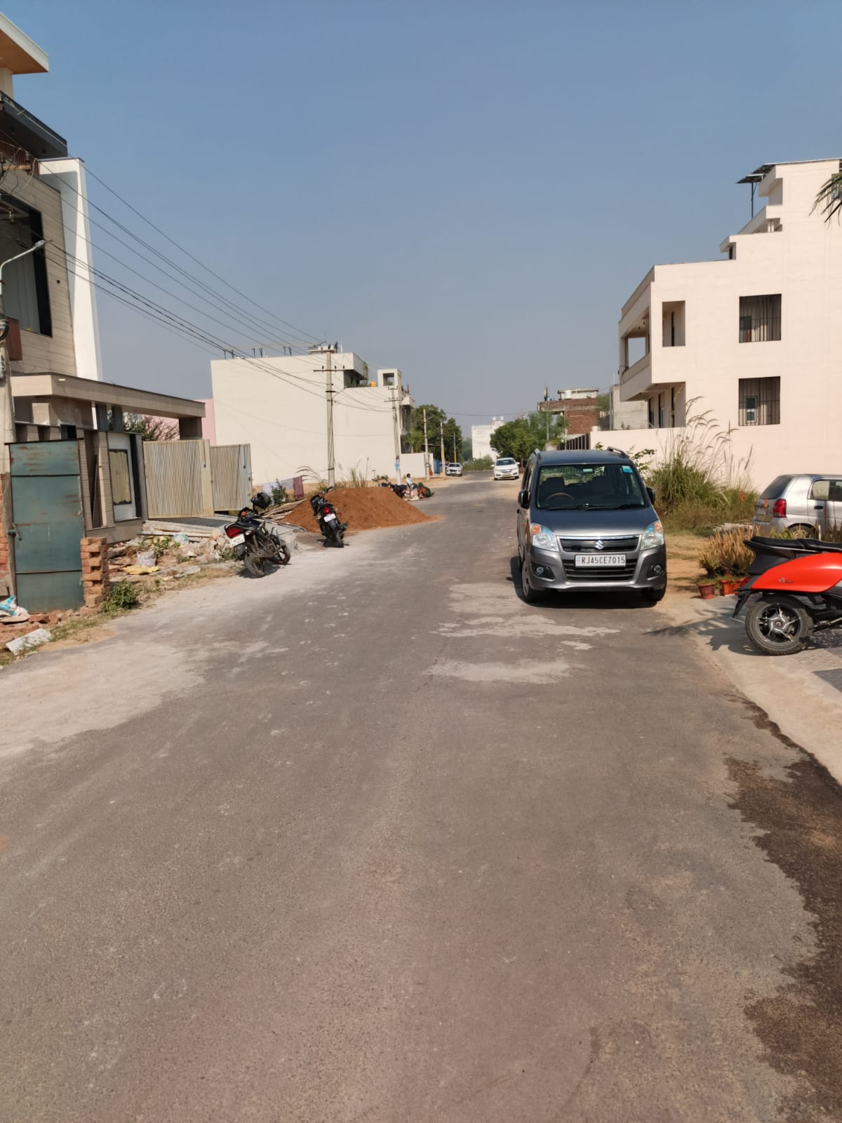 JDA Approved Plots in Mansarovar Jaipur-Mansarovar-Jaipur